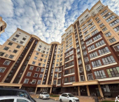 1-комн, 40 кв м, этаж 7/18 ул Крымской весны, 5 7