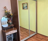 3-комн, 70кв м, этаж 3/10 ул Астана Кесаева, 5