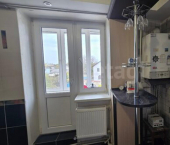 3-комн, 77кв м, этаж 3/5 ул Кузнецова, 18