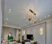 1-комн, 67кв м, этаж 5/8 муниципальный округ Ялта