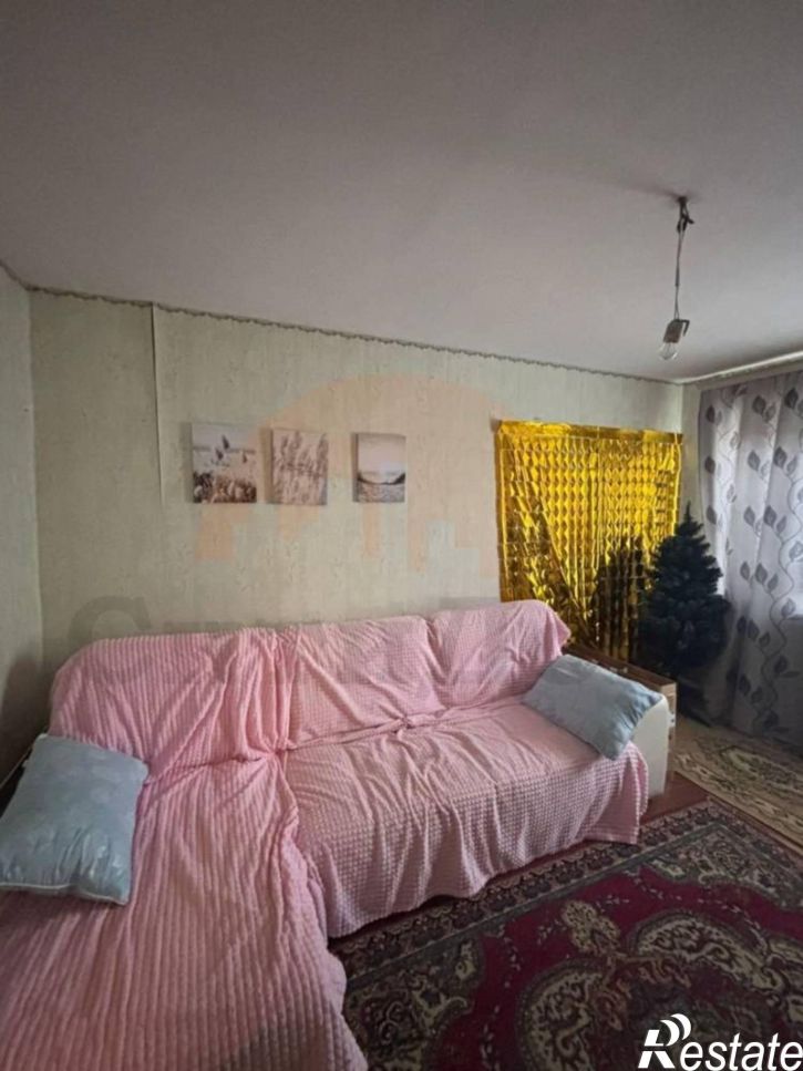 2-комн квартира Строительная ул., 13