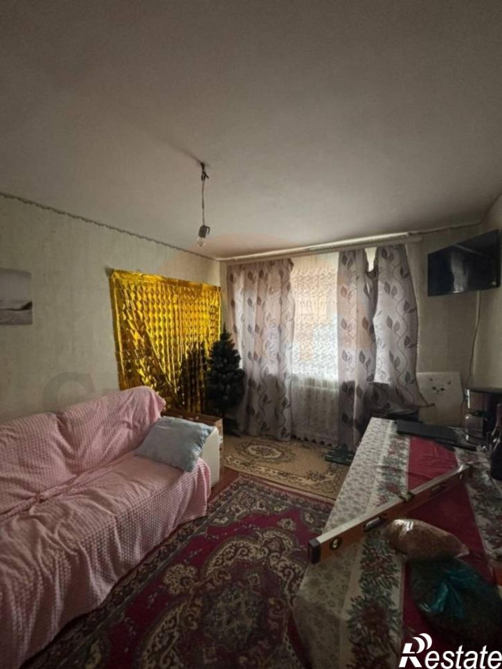 2-комн квартира Строительная ул., 13