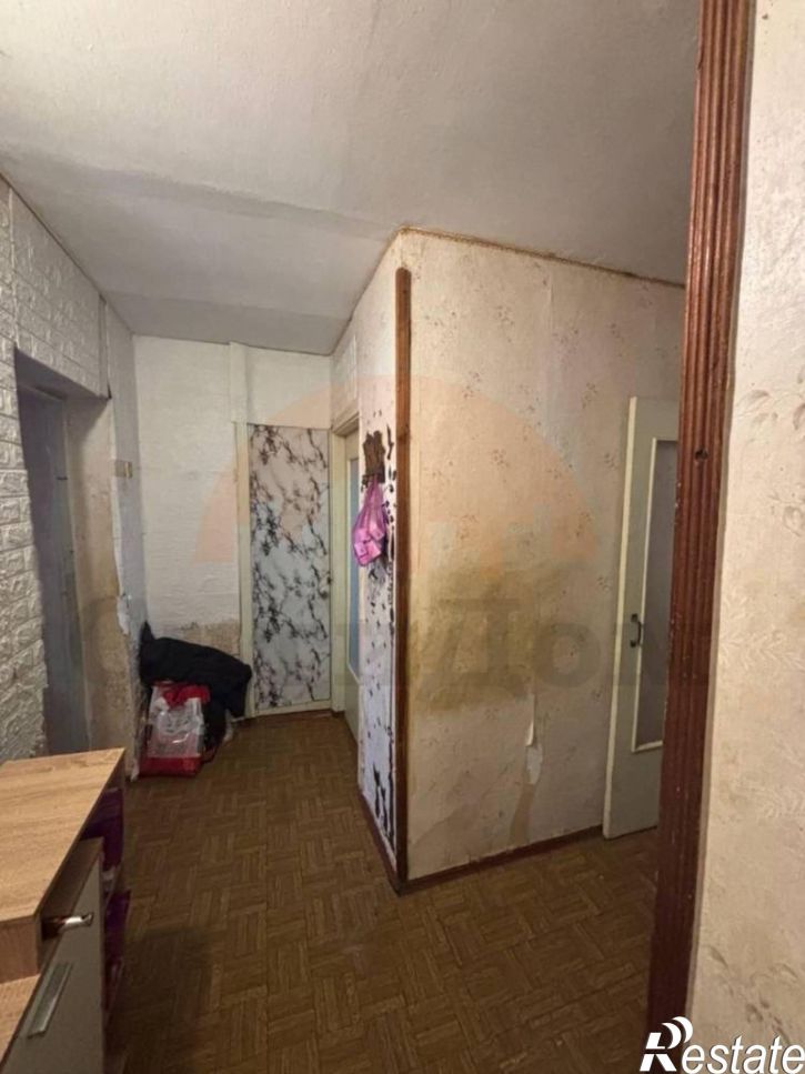 2-комн квартира Строительная ул., 13