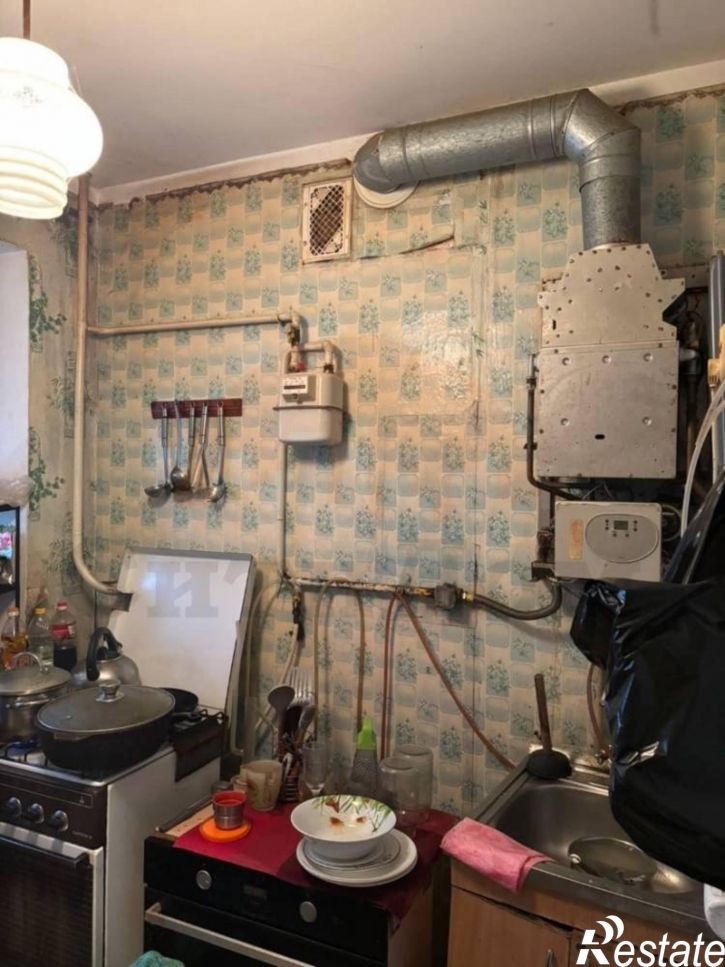 2-комн квартира Строительная ул., 13