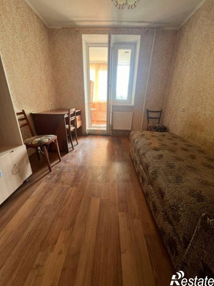 3-комн квартира Евпаторийское ш., 80б