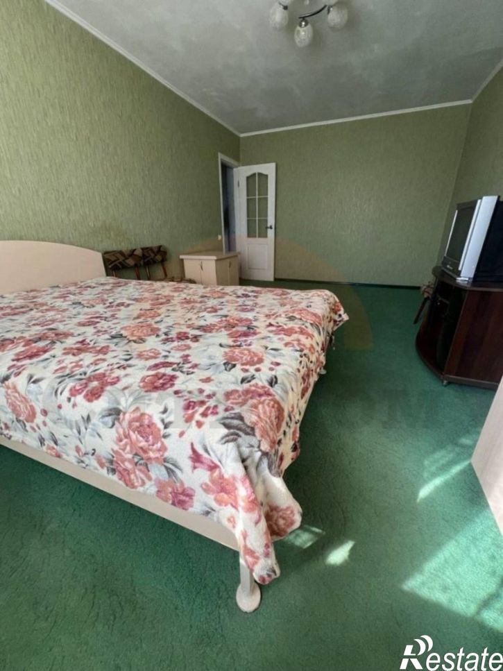 3-комн квартира Евпаторийское ш., 80б