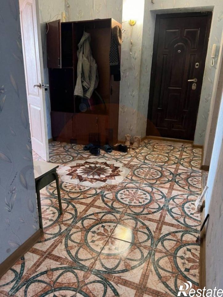 3-комн квартира Евпаторийское ш., 80б