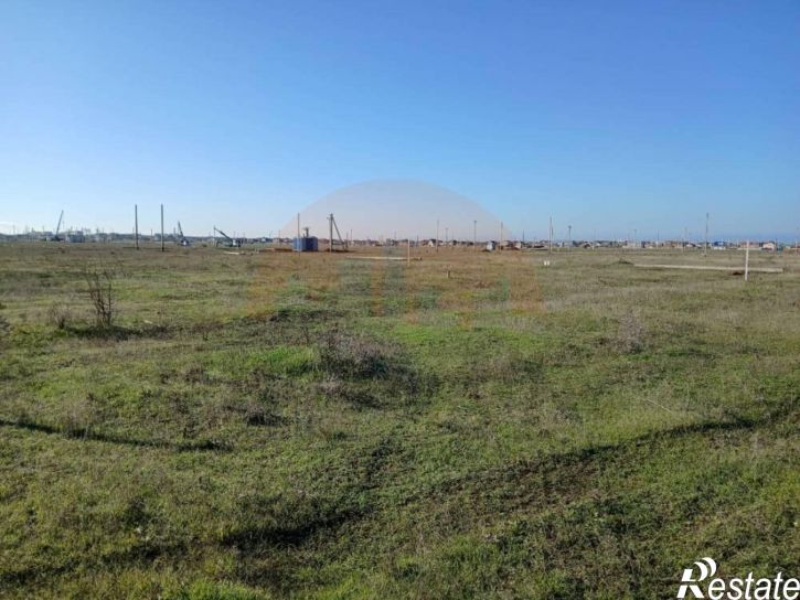 Земельный участок Ленина ул.