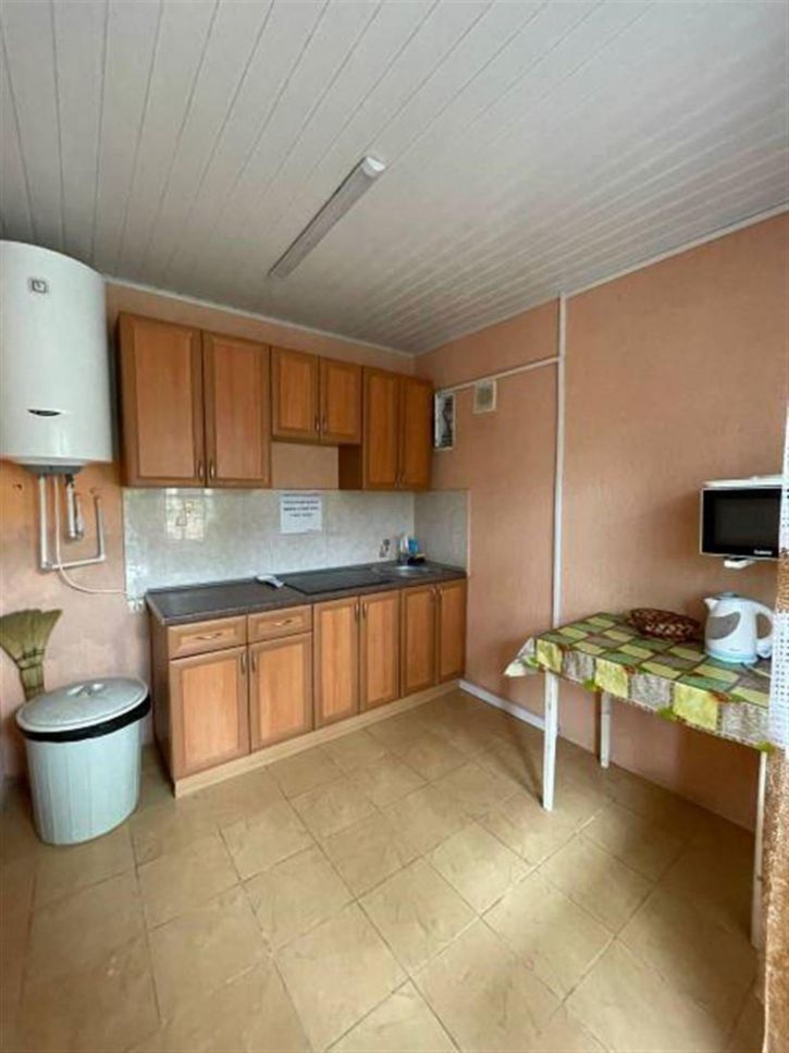 Коттедж/дом Штормовое