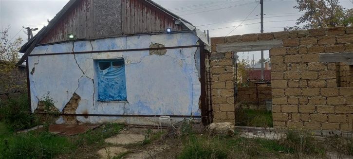 Коттедж/дом ул Виноградная, д. 23