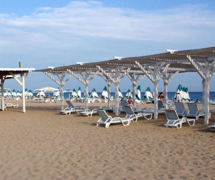 Земельный участок тер. СНТ Медик