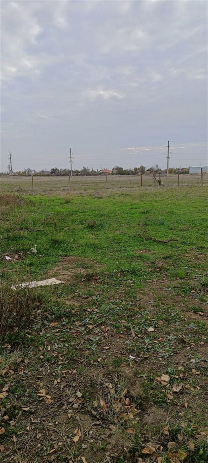 Земельный участок ул Нижняя, д. 14