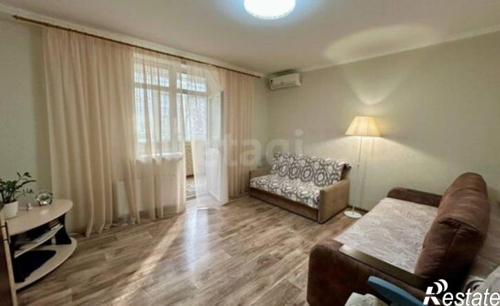 1-комн квартира ул Челнокова, 12/1,  д. 12/1