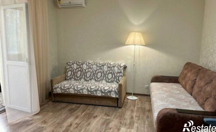 1-комн квартира ул Челнокова, 12/1,  д. 12/1