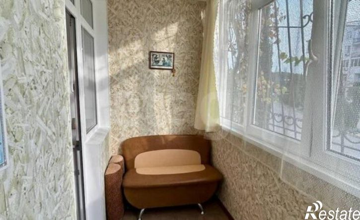 1-комн квартира ул Челнокова, 12/1,  д. 12/1