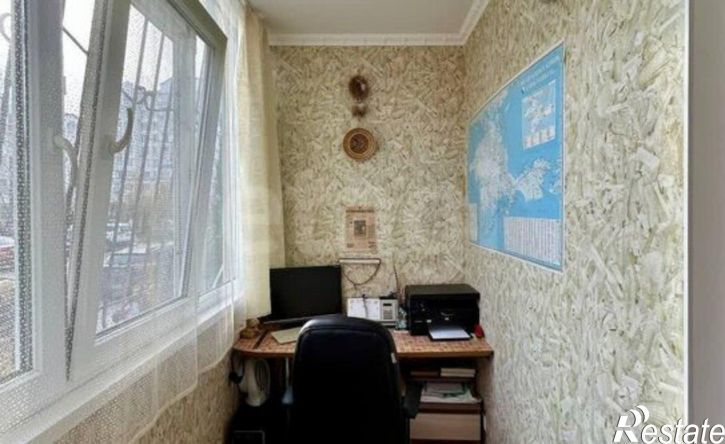 1-комн квартира ул Челнокова, 12/1,  д. 12/1