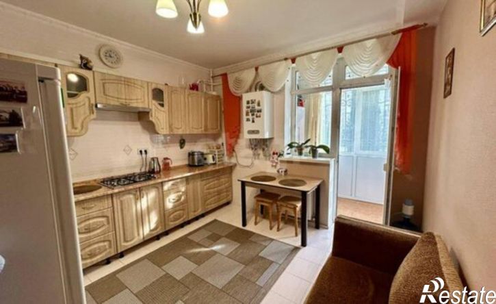 1-комн квартира ул Челнокова, 12/1,  д. 12/1