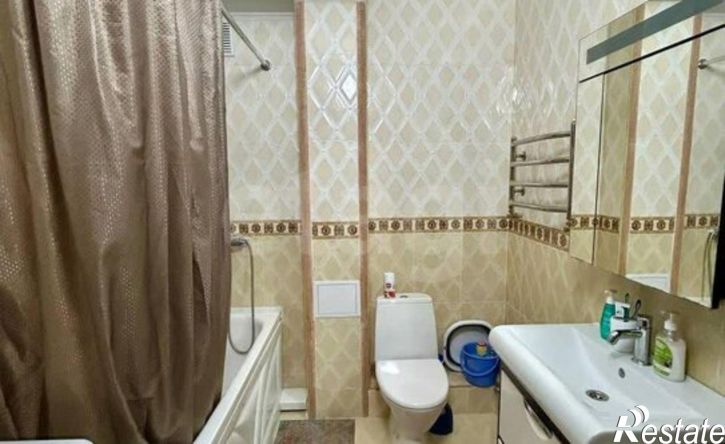 1-комн квартира ул Челнокова, 12/1,  д. 12/1