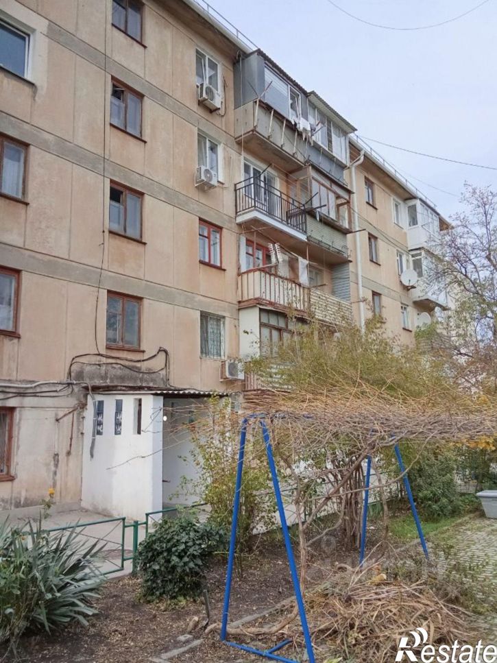 1-комн квартира Батумская улица, 33,  д. 33