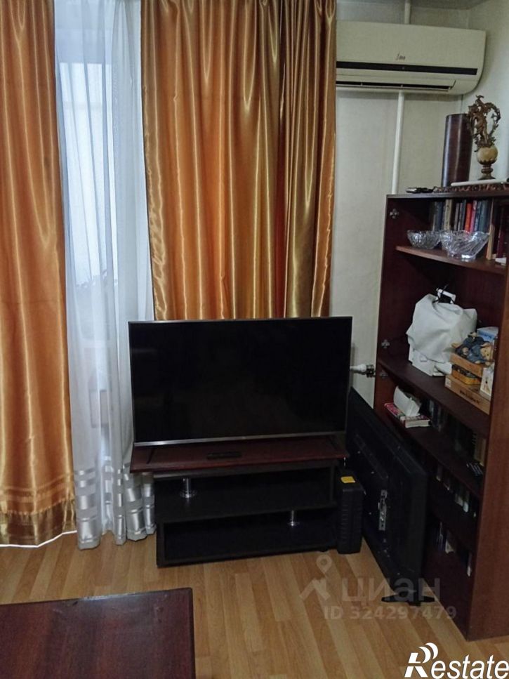 1-комн квартира Батумская улица, 33,  д. 33