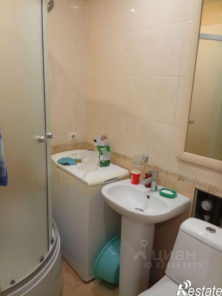 1-комн квартира Батумская улица, 33,  д. 33