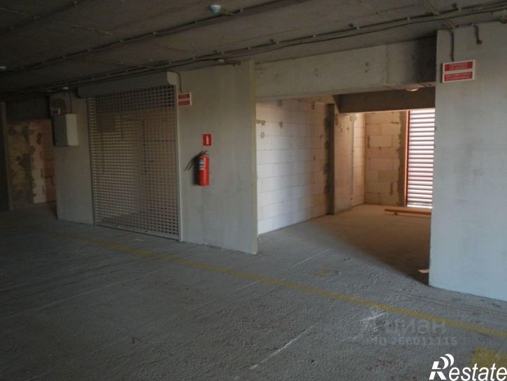 Гараж/парковка Античный проспект, 26,  д. 26