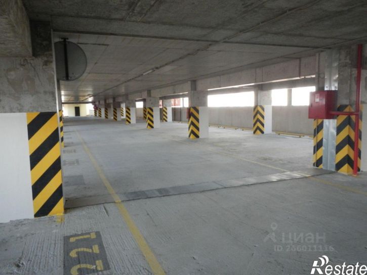 Гараж/парковка Античный проспект, 26,  д. 26