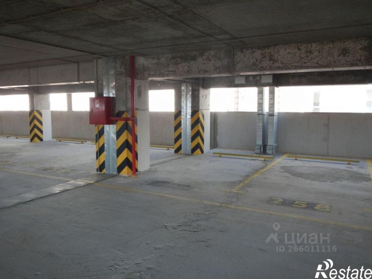 Гараж/парковка Античный проспект, 26,  д. 26