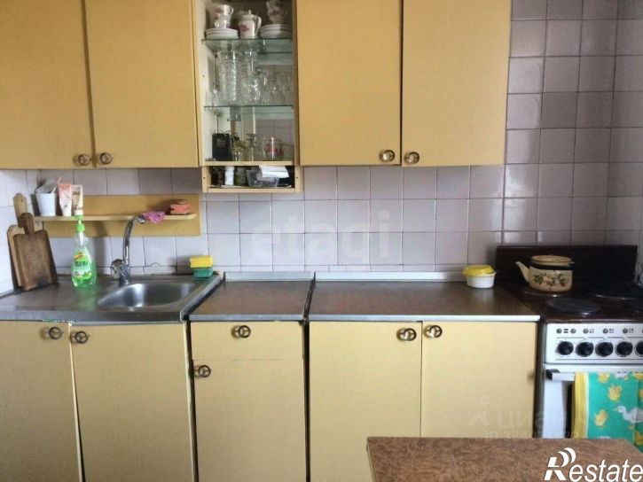 2-комн квартира улица Кржижановского, 8,  д. 8