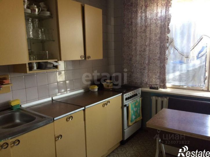 2-комн квартира улица Кржижановского, 8,  д. 8