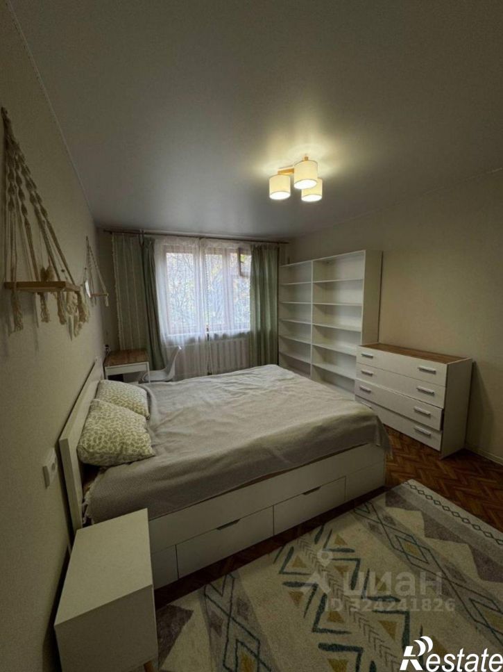 3-комн квартира ул Карантинная, 16,  д. 16