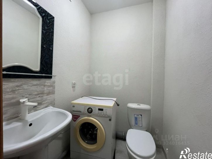 2-комн квартира Набережная улица, 14,  д. 14