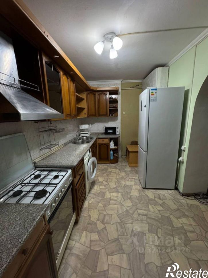 3-комн квартира ул Карантинная, 16,  д. 16