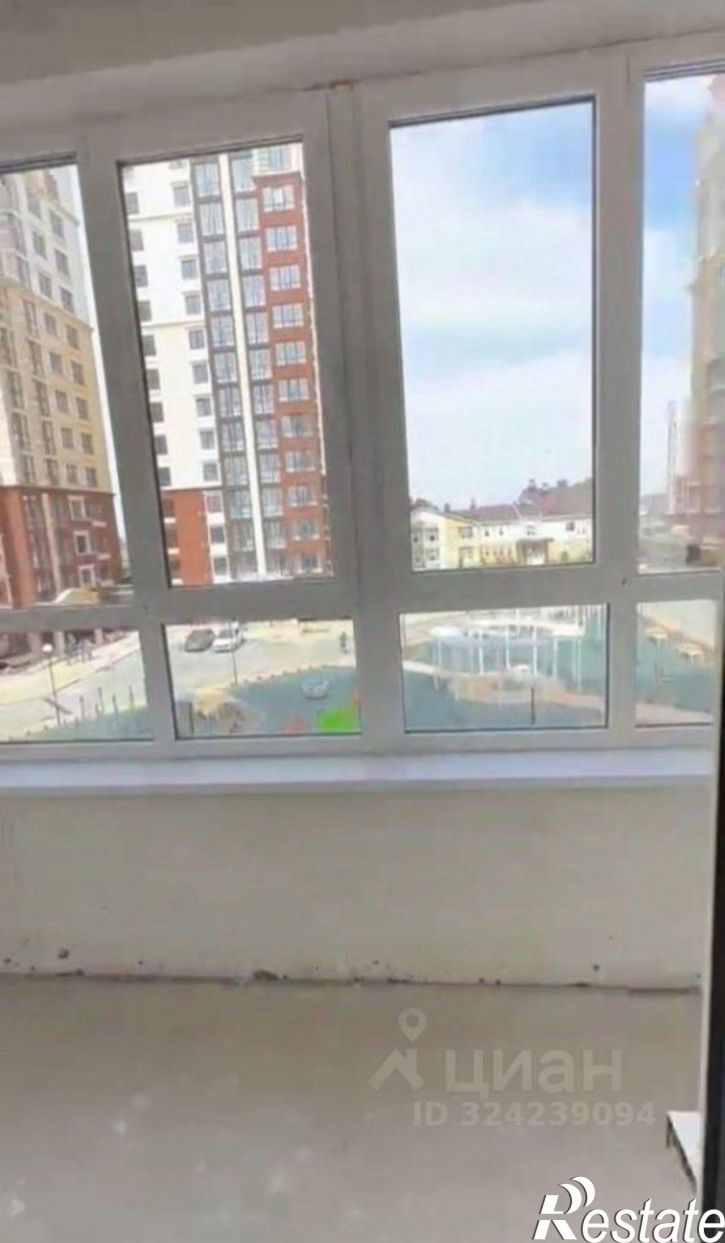 2-комн квартира ул Крымской весны, 9 3,  д. 9 3,  к. 3