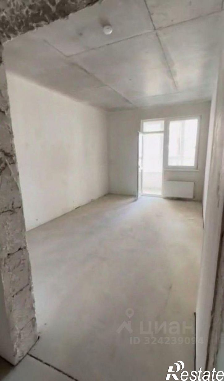 2-комн квартира ул Крымской весны, 9 3,  д. 9 3,  к. 3