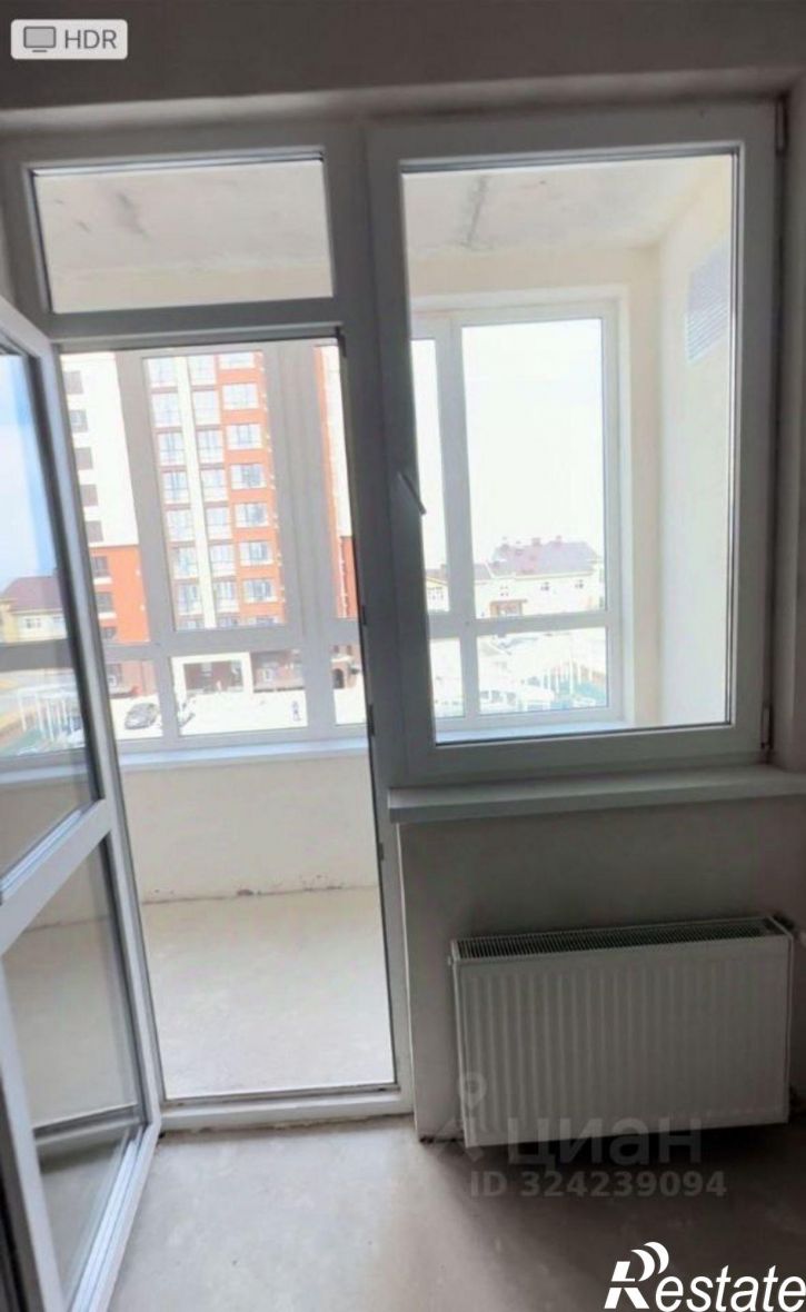 2-комн квартира ул Крымской весны, 9 3,  д. 9 3,  к. 3