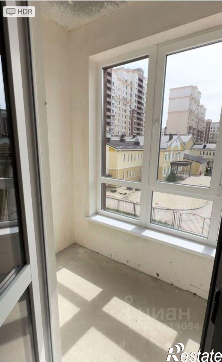 2-комн квартира ул Крымской весны, 9 3,  д. 9 3,  к. 3