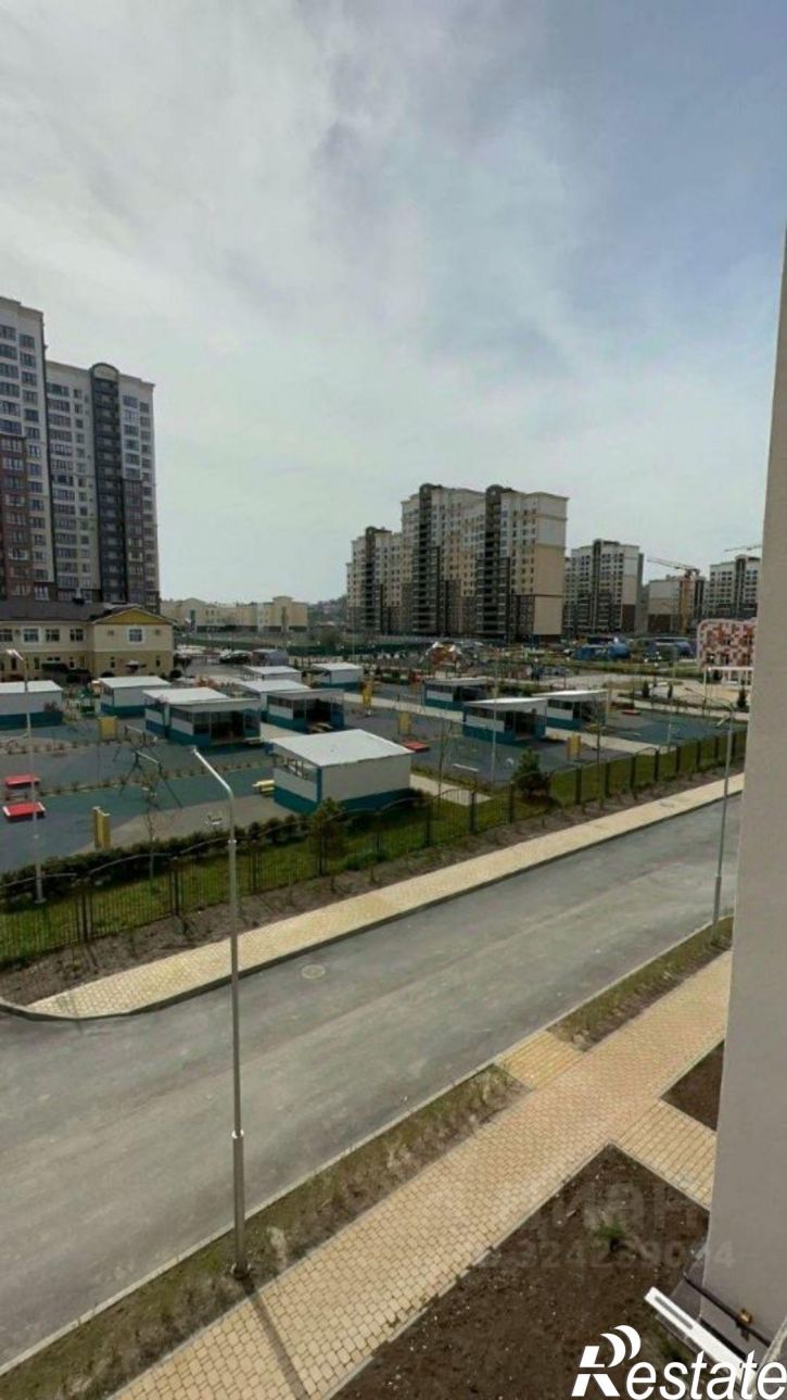 2-комн квартира ул Крымской весны, 9 3,  д. 9 3,  к. 3