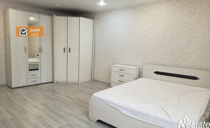 1-комн квартира ул Интернациональная, 179,  д. 179