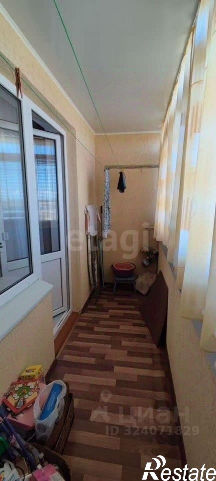 3-комн квартира ул Цурцумия, 5,  д. 5