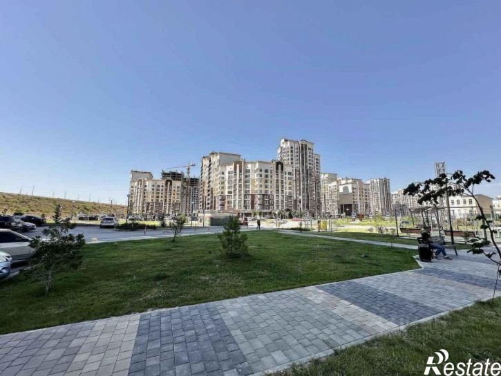 1-комн квартира в новом доме ул Крымской весны, 5 7,  д. 5 7,  к. 7