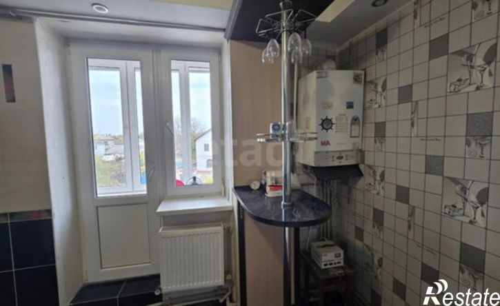 3-комн квартира ул Кузнецова, 18,  д. 18