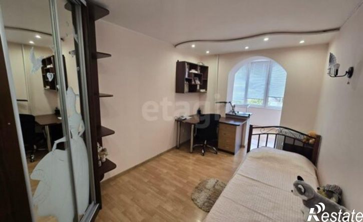 3-комн квартира ул Кузнецова, 18,  д. 18