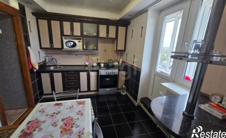 3-комн квартира ул Кузнецова, 18,  д. 18