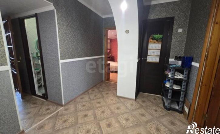 3-комн квартира ул Кузнецова, 18,  д. 18