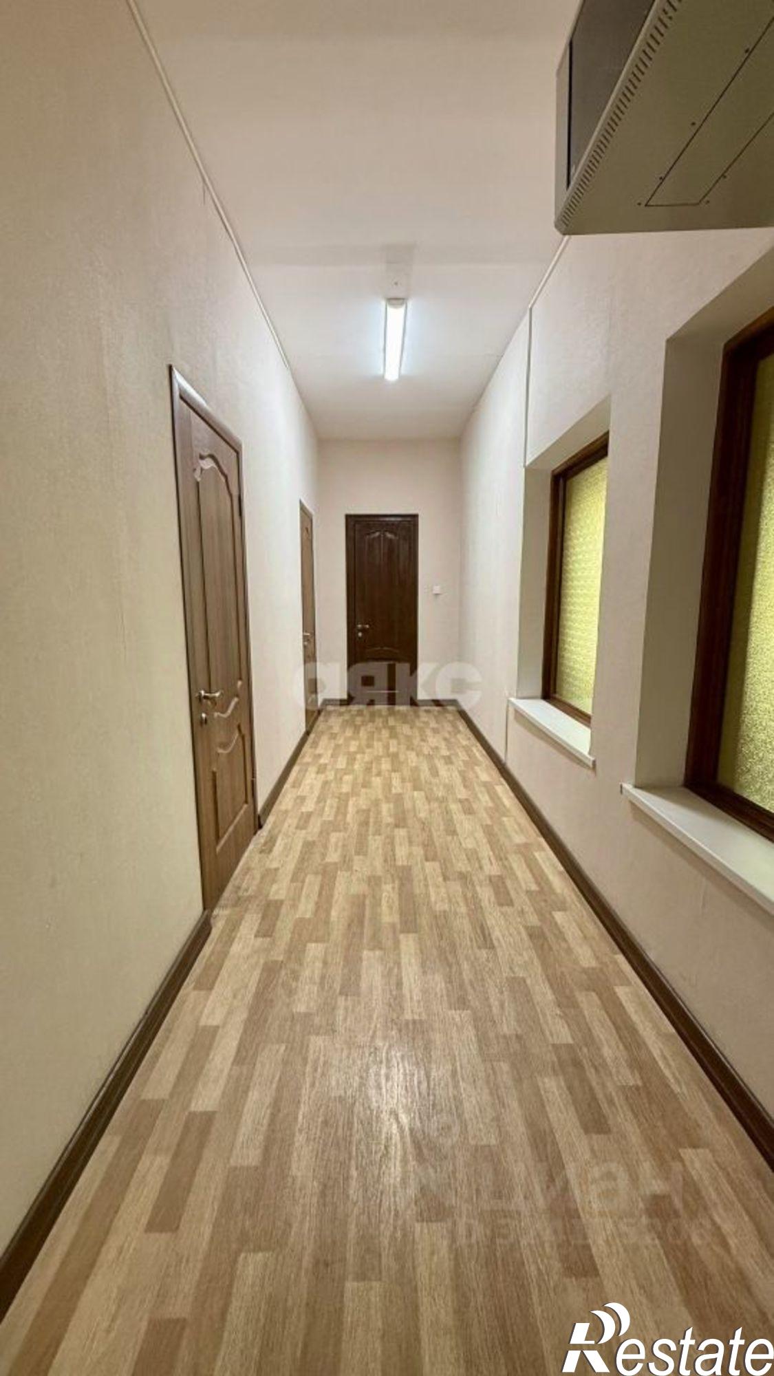 Сдать офис, помещение под офис за 105 000 рублей на Лавандовый переулок, 2