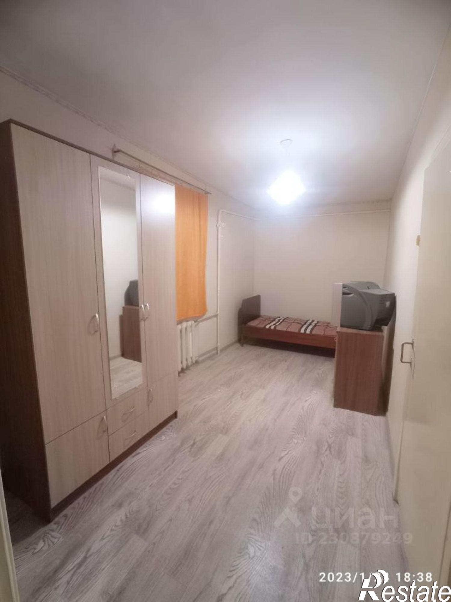 Сдать квартиру за 27 000 рублей на улица Маршала Крылова, 19