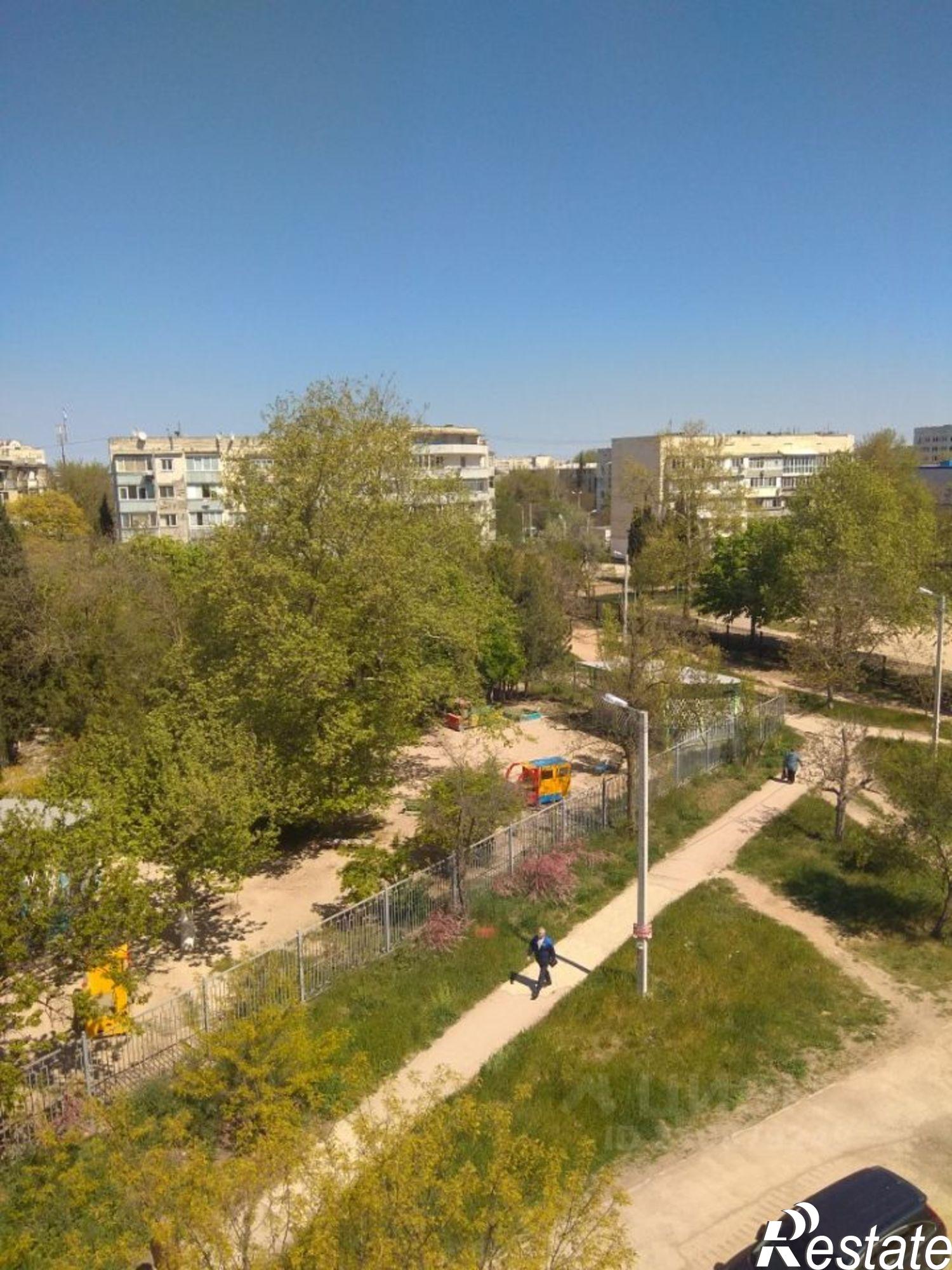 Сдать квартиру за 27 000 рублей на улица Маршала Крылова, 19