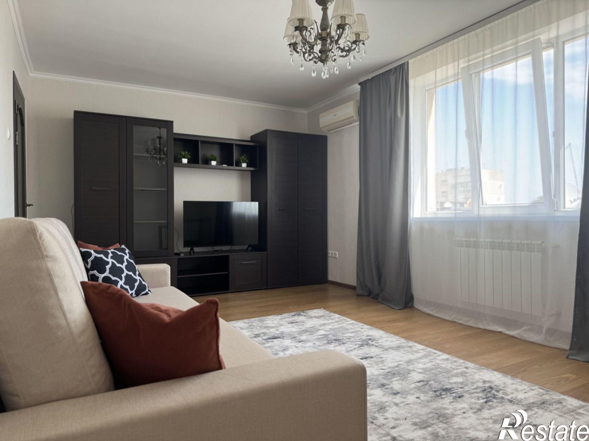 Сдать квартиру за 50 000 рублей на ул Адмирала Юмашева, 11