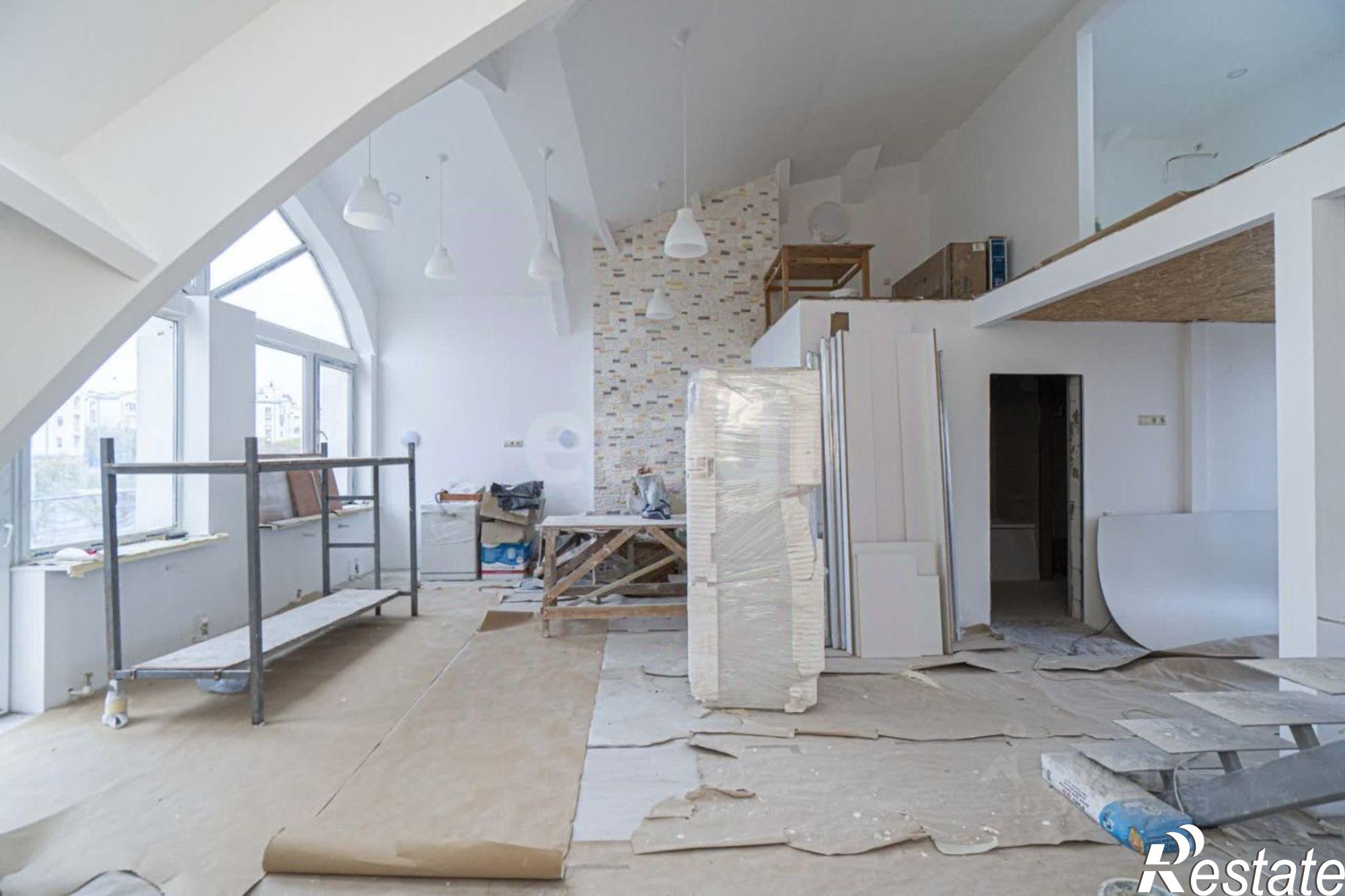 Сдать квартиру за 100 000 рублей на ул Адмирала Фадеева, 18